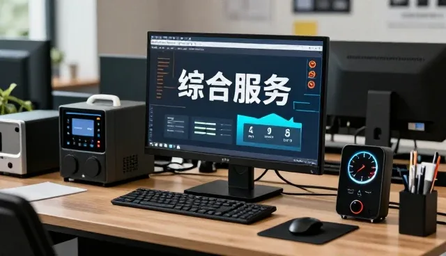 行业分类导航