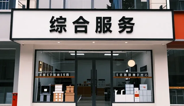 企业名录查询