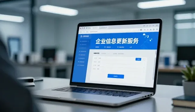 提升企业信息更新性能的关键策略